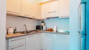 NEW Renovated Central Chic-Retreat Aprt w/ Balcony - Image 3