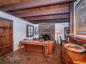 The Historic El Adobe Townhome - Image 2