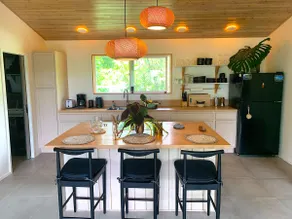 Seaside House and Aloha Bungalow - Image 4