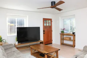 3 Bedrooms 1 Bath | Quiet Neighborhood House - Image 3