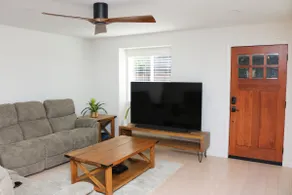 3 Bedrooms 1 Bath | Quiet Neighborhood House - Image 4