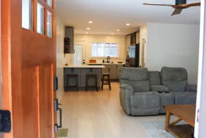 3 Bedrooms 1 Bath | Quiet Neighborhood House - Image 2