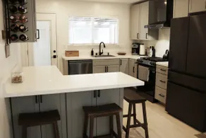 3 Bedrooms 1 Bath | Quiet Neighborhood House - Image 5