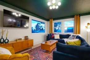 Escape The Ordinary/ Stylish Midcentury Stay - Image 4