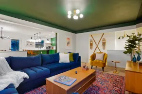 Escape The Ordinary/ Stylish Midcentury Stay - Image 5
