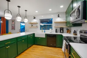 Escape The Ordinary/ Stylish Midcentury Stay - Image 2