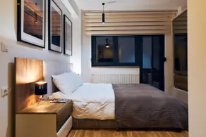 apartment with a beautiful view - Image 2