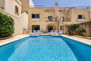 tas-Soru Dar Villa, Gozo - Image 3