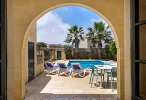 tas-Soru Dar Villa, Gozo - Image 2