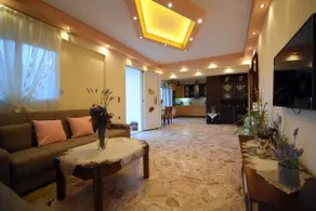 Villa Eirini Agia Varvara Lesvos - Image 3