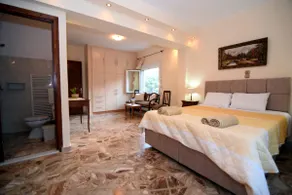 Villa Eirini Agia Varvara Lesvos - Image 2