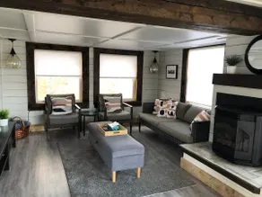 Bridge Guest House - Image 4