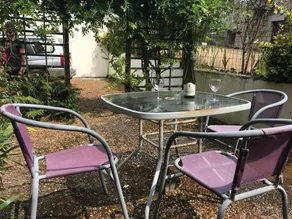 2 Bed Flat St Sever Calvados (C) - Image 4