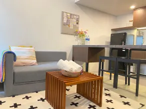 2BR HOUSE Happystay at FREJA BSD lalerooms close to ICE BSD find us on ig lalerooms - Image 2