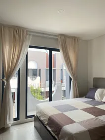 2BR HOUSE Happystay at FREJA BSD lalerooms close to ICE BSD find us on ig lalerooms - Image 3