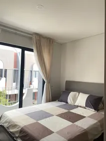 2BR HOUSE Happystay at FREJA BSD lalerooms close to ICE BSD find us on ig lalerooms - Image 4