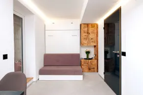 Small but WOW! Studio with pool @ the central lake - Image 3