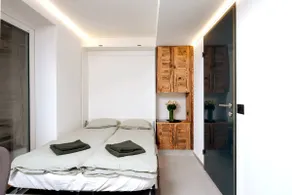 Small but WOW! Studio with pool @ the central lake - Image 4