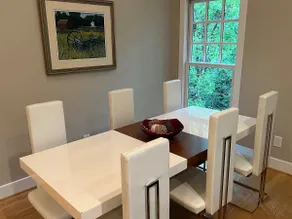 Minutes from Franklin, Loft living, no city noise! - Image 3