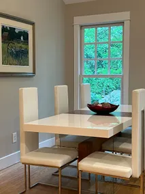 Minutes from Franklin, Loft living, no city noise! - Image 4