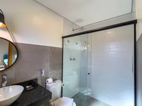 Loft Mezanino 202 - In Capivari - Campos do Jordão - Image 5