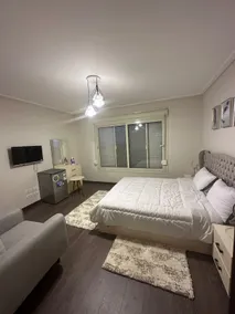 Entire hotel apartment in New Giza - Image 5