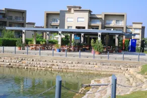 Entire hotel apartment in New Giza - Image 2