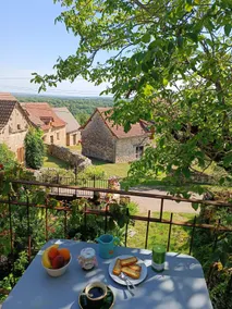 Charming Nature Lodge Le Repaire du Causse - Image 5