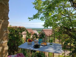 Charming Nature Lodge Le Repaire du Causse - Image 2