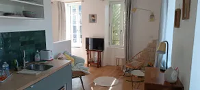 Duo apartments Boulevard-Courtyard Side - Image 5