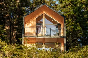 Signature Ocean Front Cabin - Image 2