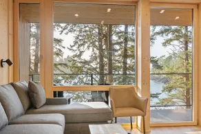 Signature Ocean Front Cabin - Image 3