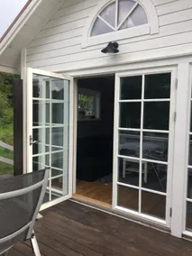 Newly built cottage by the lake Immeln - Image 5