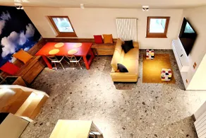 Attico Deluxe Vista Lago - Al Glicine Apartments - Image 3