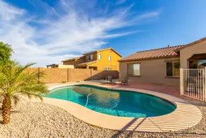 Resort Lifestyle in Casa Grande - Image 5