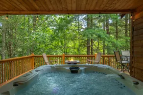 Mtn Ski Retreat | Hot Tub + Fire Pit + Fireplace - Image 3