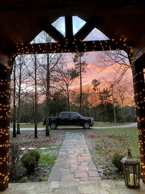The Big Pasture Lodge, An Elegant Escape - Image 2