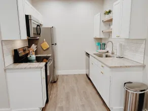 The Hideaway | King Bed, Walk to OSU+Downtown - Image 2