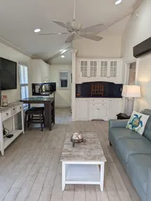 Casa de Tortuga Boca Beach Cottage - Image 4