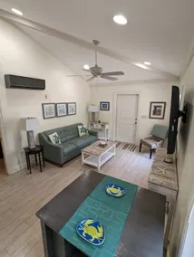 Casa de Tortuga Boca Beach Cottage - Image 5