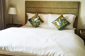 Cozy & Comfy Retreat in Joy Street 66 Gurgaon - Image 4