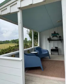 Round Top Area Cottage - Image 5
