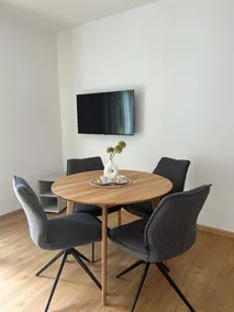 Triangle Nest Apartment - Image 5