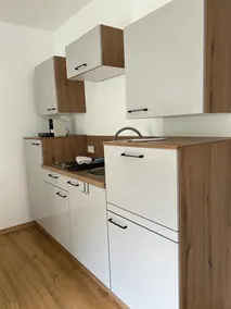 Triangle Nest Apartment - Image 3