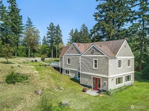 TruNorthwest Retreat | Forest Escape • Sleeps 12 - Image 4