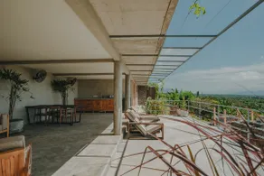 Sumberkima Hill Comfortable Villa - Image 3