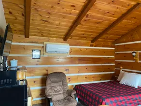 Chalet L- 2 Doubles * Pets Allowed - Image 4
