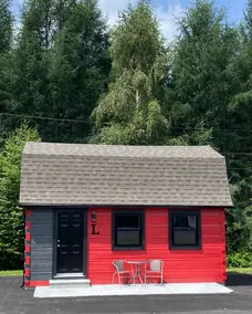 Chalet L- 2 Doubles * Pets Allowed - Image 2