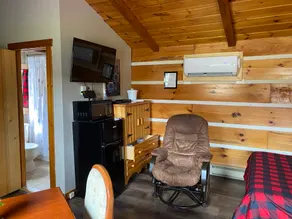 Chalet L- 2 Doubles * Pets Allowed - Image 5