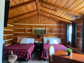 Chalet L- 2 Doubles * Pets Allowed - Image 3